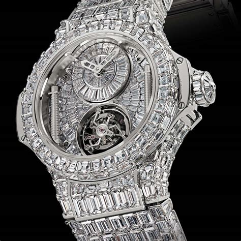 picture of hublot watches|hublot most expensive watch.